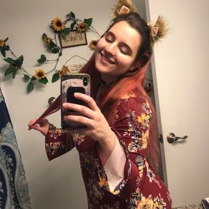 Meet your Posher, Samira